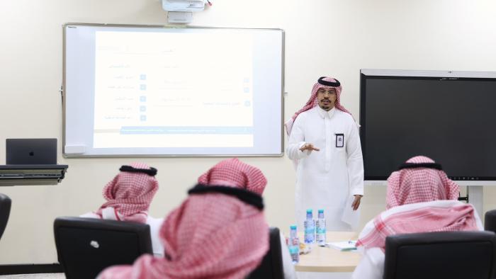 ورشة عمل التحول البرامجي لبرامج الدراسات العليا ورشة عمل التحول البرامجي لبرامج الدراسات العليا